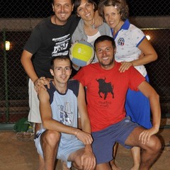 Torneo beach volley