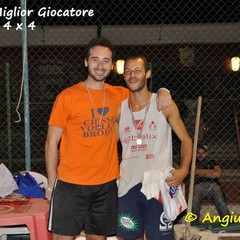 Torneo beach volley