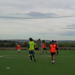 Torneo calcetto Agesci