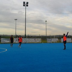 Torneo calcetto Agesci