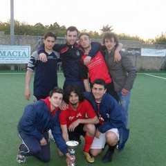 Torneo calcetto Agesci