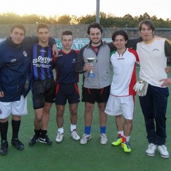 Torneo calcetto Agesci