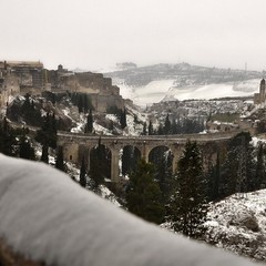 Pietro Amendolara, Un ponte tra passato e presente