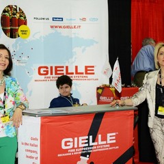 Gielle a Las Vegas