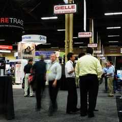 Gielle a Las Vegas