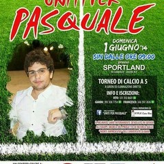 Memorial Pasquale Dente