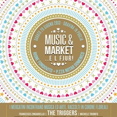 music market