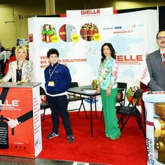Gielle a Las Vegas