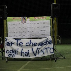 Memorial Pasquale Dente