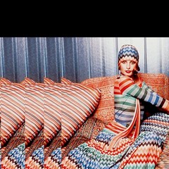 Ricordando Missoni