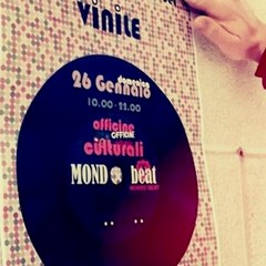 mercato del vinile