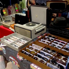 mercato del vinile