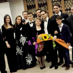 concerto finia aprile 2014