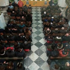 90 anni di scoutismo gravinese