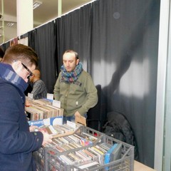 mercato del vinile