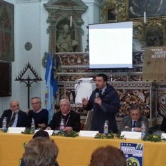 90 anni di scoutismo gravinese