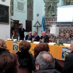 90 anni di scoutismo gravinese