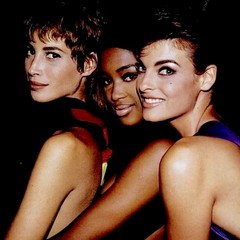 Top Model anni '90: come dimenticarcene