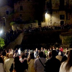 Le celebrazioni per San Michele delle Grotte