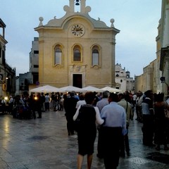 Mondo Beat nel centro storico