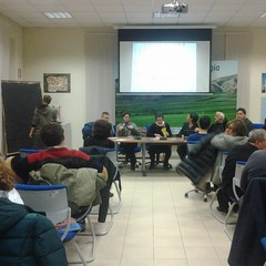 Presenze/assenze