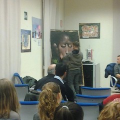 Presenze/assenze