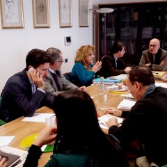 Incontro Unesco gennaio 2014