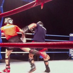 Gravinesi primi in kick boxing