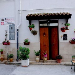 I balconi più belli