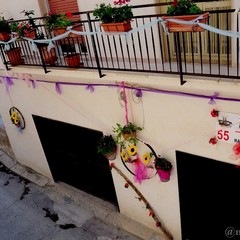 I balconi più belli