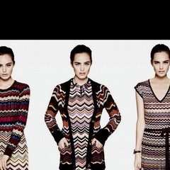 Ricordando Missoni