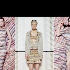 Ricordando Missoni