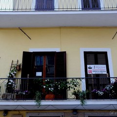 I balconi più belli