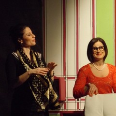 E' colpa mia se piaccio alle donne a Grumo