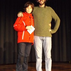 Alberto Farina Show