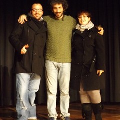 Alberto Farina Show