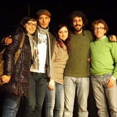 Alberto Farina Show