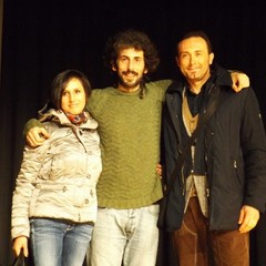 Alberto Farina Show