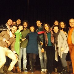 Alberto Farina Show