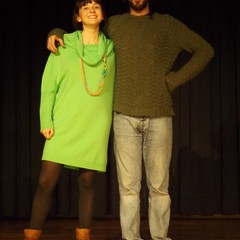 Alberto Farina Show