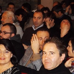 Alberto Farina Show
