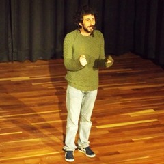 Alberto Farina Show