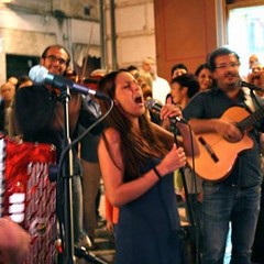 Balconi fioriti, serata conclusiva