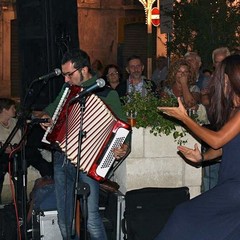 Balconi fioriti, serata conclusiva