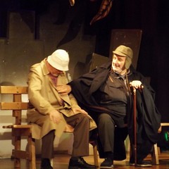 Classe di ferro