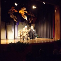 Classe di ferro