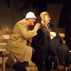 Classe di ferro