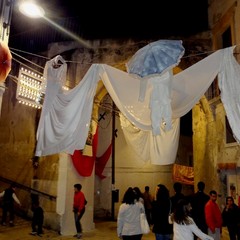 Le celebrazioni per San Michele delle Grotte