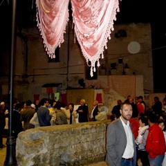 Le celebrazioni per San Michele delle Grotte
