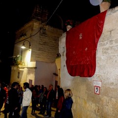 Le celebrazioni per San Michele delle Grotte